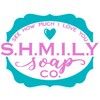 shmily_soap